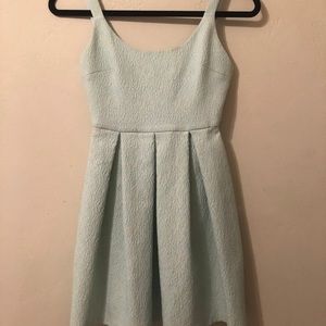 Elegant classy spring/summer dress